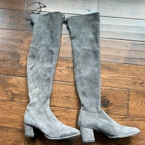 Stuart Weitzman Tieland